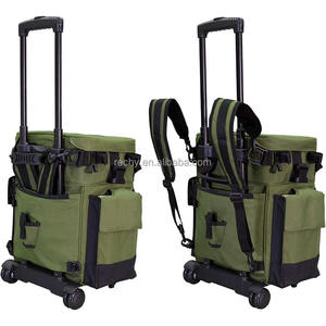 Nouvelle arrivée <span class=keywords><strong>sac</strong></span> de matériel de pêche à la <span class=keywords><strong>carpe</strong></span> de haute qualité <span class=keywords><strong>sac</strong></span> à <span class=keywords><strong>dos</strong></span> de pêche à la <span class=keywords><strong>carpe</strong></span> avec roues <span class=keywords><strong>sac</strong></span> de pêche à la <span class=keywords><strong>carpe</strong></span> facile à transporter - Product Image 3