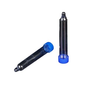 Nokang Urine Sedimentation <b>Tube</b> 12ml PP <b>Plastic</b> Capped Test <b>Tube</b> For Laboratory Use - Product Image 4