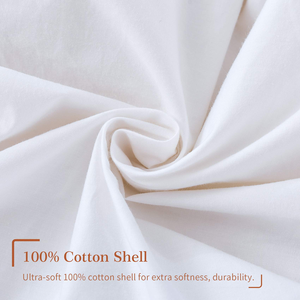 Couette en <span class=keywords><strong>duvet</strong></span> d'oie blanc, Ultra léger et de haute qualité, pour <span class=keywords><strong>lit</strong></span> simple, hôtel en chine, 100% coton, livraison gratuite - Product Image 3