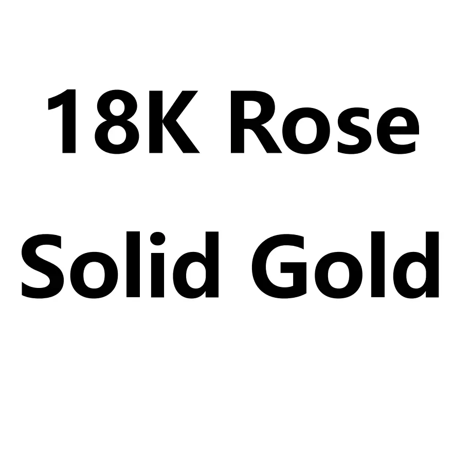 2023 Custom Pure 18-Karat Yellow Gold 4ct Pear Cut 8x12mm Dcolor VVS Moissanite Diamond Three Claws Solitaire Ring