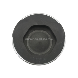 IZUMI 6 Cylinder 133mm PF6TB Diesel <b>Engine</b> Piston 12011-96665 - Product Image 4