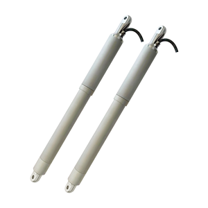 Actionneurs linéaires minces <span class=keywords><strong>de</strong></span> type stylo <span class=keywords><strong>pour</strong></span> systèmes <span class=keywords><strong>de</strong></span> sols en verre Plancher en verre à charnière électrique-Cave à vin motorisée/<span class=keywords><strong>Trappe</strong></span> <span class=keywords><strong>de</strong></span> sous-<span class=keywords><strong>sol</strong></span> - Product Image 3