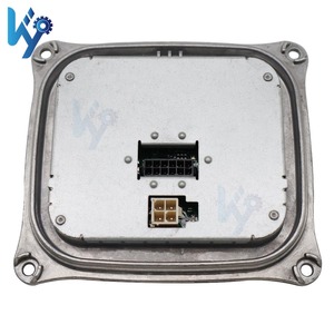 Module de ballast de phare KY Original AL 1 307 <span class=keywords><strong>329</strong></span> 403 <span class=keywords><strong>00</strong></span> 130732940300 pour Peu-geot 308 Phares à LED complets 1307329403 <span class=keywords><strong>00</strong></span> - Product Image 1