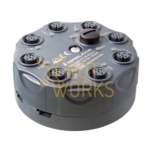 Pepperl+Fuchs 220206 - Nuovo - Product Image 1