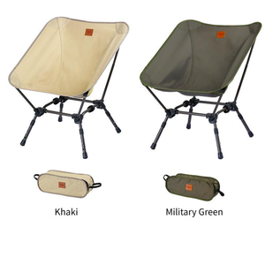 Cure ، إطار من الألومنيوم أو الحديد ، التخييم الصيد المشي لمسافات طويلة ، خفيفة الوزن ومتينة ، الشركة المصنعة لشعار مخصص OEM ODM - Product Image 5