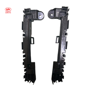 Nuevos kits de carrocería Soporte de parachoques delantero para <span class=keywords><strong>Honda</strong></span> <span class=keywords><strong>Odyssey</strong></span> <span class=keywords><strong>2022</strong></span> OEM 71198-TKN-H50 71193-TKN-H50 - Product Image 4