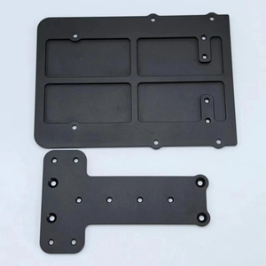Pièces usinées sur mesure de haute précision pour machines industrielles – Meilleur prix - Product Image 2