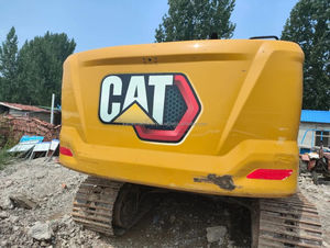 2022 Caterpillar CAT320GC & CAT320GX Machine d'occasion de qualité avec boîte de vitesses à engrenages - Product Image 5