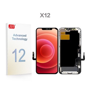 Pantalla de calidad OLED para <span class=keywords><strong>iPhone</strong></span> X XS Max <span class=keywords><strong>XR</strong></span> 11 12 13 14 Pro Max 12 mini para <span class=keywords><strong>iPhone</strong></span> x 11 pantalla <span class=keywords><strong>LCD</strong></span> <span class=keywords><strong>original</strong></span> 100 probado - Product Image 2