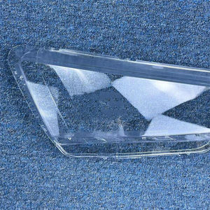 Produttore di stampi personalizzati faro borosilicato alto copriobiettivo in vetro per 2020 rapido <span class=keywords><strong>Skoda</strong></span> 2021 <span class=keywords><strong>2022</strong></span> - Product Image 3