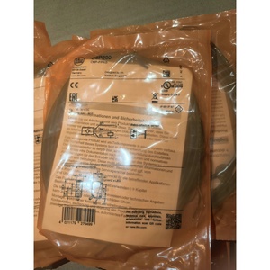 หนึ่งชิ้นสำหรับเซ็นเซอร์สวิตช์โฟโตอิเล็กทริค IFM รุ่นใหม่ O6P200 - Product Image 3