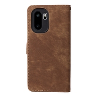 Étui de téléphone pour OnePlus 15R ACE 6 6T, étui de protection en cuir PU avec porte-cartes, rabat, support, étui de téléphone portable