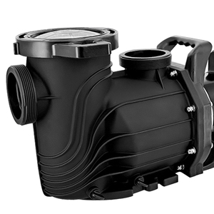 4hp 5hp 6.5HP thương mại inground áp lực cao ly tâm dual-tốc độ máy bơm hồ bơi để bán - Product Image 5