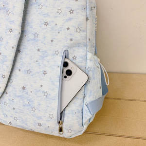 Mochila bonita de alta calidad para exportación, nueva colección 2026 para estudiantes, suave - Product Image 2