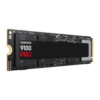 Untuk Original untuk 9100 Pro 15000MB/s 4TB M.2 NVMe PCIe5.0 HDD Internal untuk Desktop/Server PC