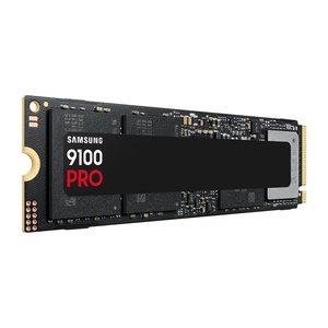 Disque dur interne M.2 NVMe PCIe 5.0 de 4 To, 15000 Mo/s, pour PC de bureau/serveur, compatible avec le 9100 Pro - Product Image 2