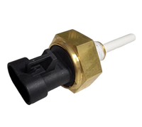 Le fabricant fournit des pièces de camion Capteur de niveau de liquide de HAUTE QUALITÉ 4383933 Capteur de niveau de liquide de refroidissement adapté aux cummins