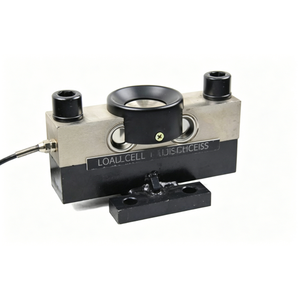Veidt Weighing UK para básculas digitales para camiones OAP BTA-D-30t, BTA-D-40t, BTA-D-50t, celdas de carga tipo puente BTA-D-30t Veidt Weighing UK Vei - Product Image 1