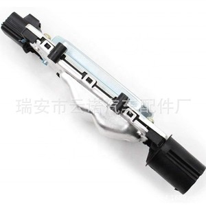 ตัวควบคุมพัดลม 1137328464 สำหรับอะไหล่ทดแทนรถยนต์ฟอร์ด - Product Image 5