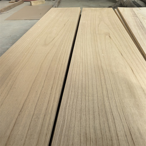 Tabla Sólida de Madera de <span class=keywords><strong>Paulownia</strong></span>, Compre a Bajo Precio, Madera de <span class=keywords><strong>Paulownia</strong></span> Blanqueada/Carbonizada - Product Image 6