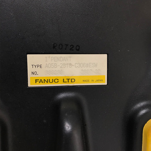 A05B-2518-C306 # EGN # Controlador de robot FANUC probado por ESW - Product Image 3