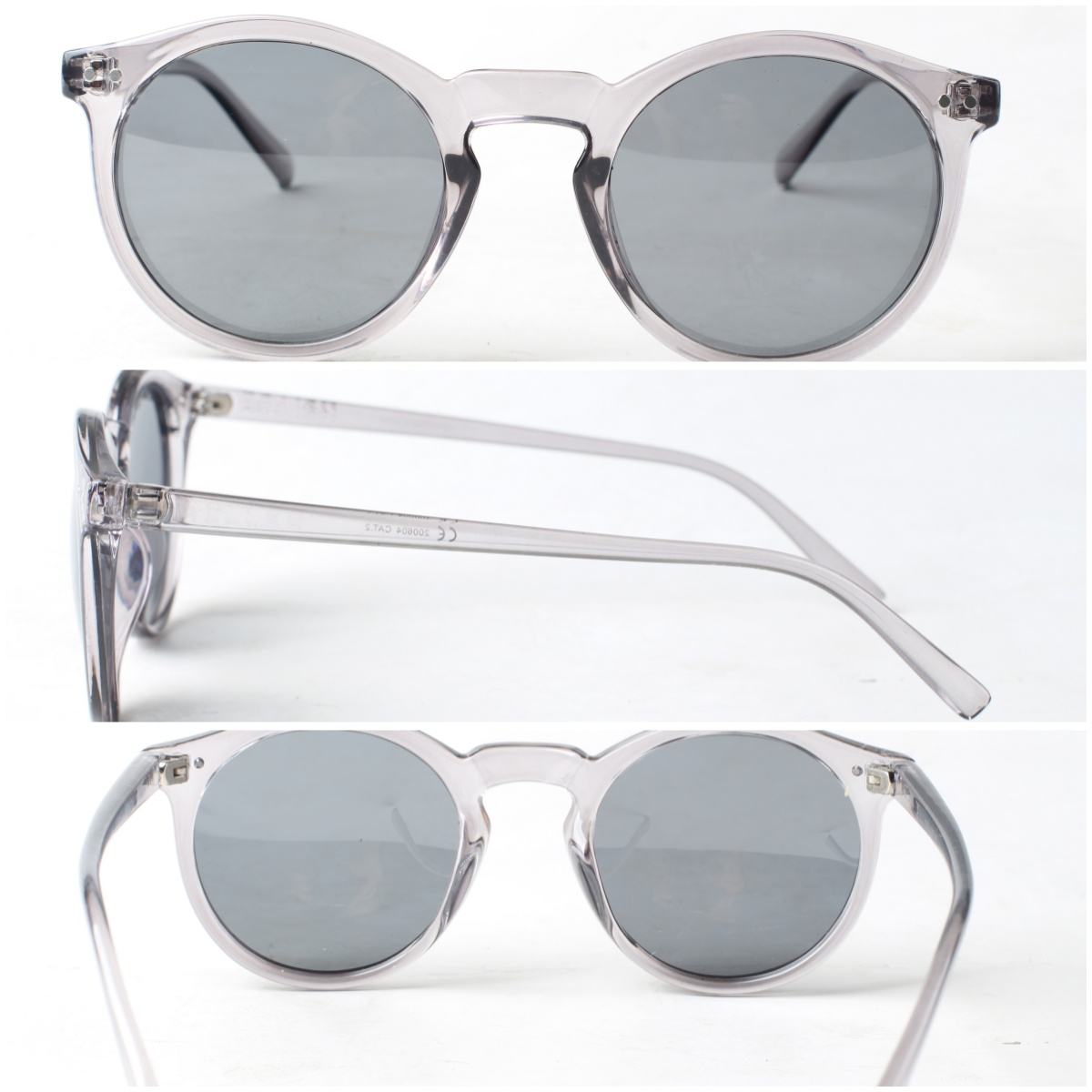 2025 Fashion Brand Sunglasses Designer Promotion Sunglasses Manufacturer