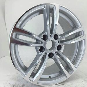 Jantes en alliage Flrocky Mag Car Wheels 15 pouces <span class=keywords><strong>5</strong></span> <span class=keywords><strong>x</strong></span> 120 <span class=keywords><strong>5</strong></span> trous pour voiture BMW - Product Image 1