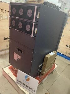 ME60-X8A 03030QDJ-001 ME0D0LBXXB7H 12 portlu 10GBase LAN/WAN-SFP + esnek kart (BP240) - Product Image 2