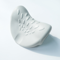 Huayi Portable cou épaule cervicale chiropratique relaxant soutien Traction oreiller cou civière pour le soulagement de la douleur
