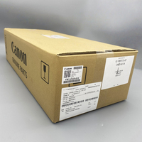 100% Asli Rakitan Sabuk Fuser Atas untuk Canon Imagepress C60/C600/C650/C700/C710/C750/C800/C850/C910 220V FM1-Z225-000