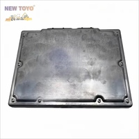 Contrôleur ECU SY215C, panneau informatique CPU KC-MB-10-008C pour excavatrice SANY SY215C, construction en matériau ferreux