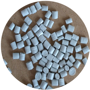 hips plastics granules food grade high impact polystyrene plastic raw materials supply