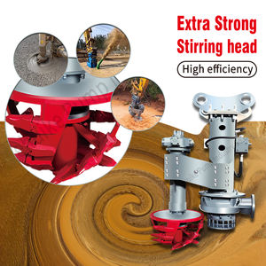 Hot Selling River Sand <span class=keywords><strong>Mud</strong></span> Mining Explosions geschützte Tauch pumpe mit Schneidern Sand pumpe Bagger Hydraulik pumpe Mehr anzeigen - Product Image 4