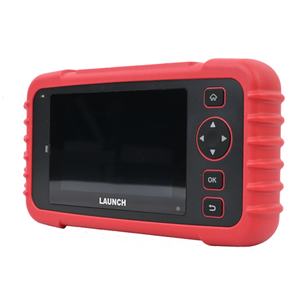 汽车维修工具 LAUNCH CRP123X 919 OBD2 扫描仪 ECU 钥匙编程 SDK 自动读码器 汽车诊断工具 - Product Image 2