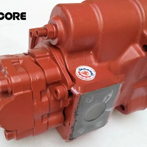 Bomba Hidráulica Principal PSVD2-13E PSVD2-13E-3 B0600-12003 para Excavadoras - Product Image 4