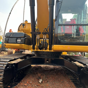 เครื่องขุดใช้ Cat315d2gc ใช้ในการก่อสร้าง Cat313d2gc Cat312d2gc 315d2gc แมวมือสองคุณภาพเยี่ยมพร้อมส่ง - Product Image 4