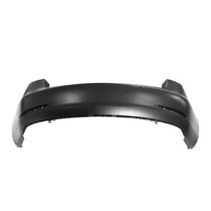 Parachoques delantero de plástico rojo OEM para accesorios de coche de nuevo estilo Tesla Model <span class=keywords><strong>Y</strong></span> - Product Image 1