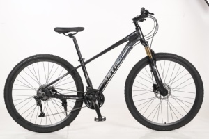 Xthang ส้อมเหล็ก2สีสำหรับผู้ชาย26 ''27สปีด <span class=keywords><strong>ltwoo</strong></span> จากโรงงานจีน - Product Image 4