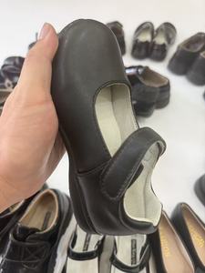 Children's Black School <strong>Shoes</strong> <strong>Soft</strong> Sole Comfortable Children's Leather <strong>Shoes</strong> Unisex Party <strong>Shoes</strong> Mixed Design Wholesale - Product Image 5