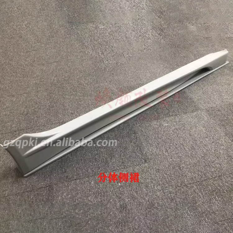 lancer 1999 body kit