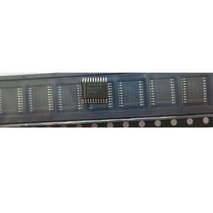 Circuitos Integrados, Componentes Electrónicos, Chips IC MAX3232EEUP Auténticos - Product Image 1