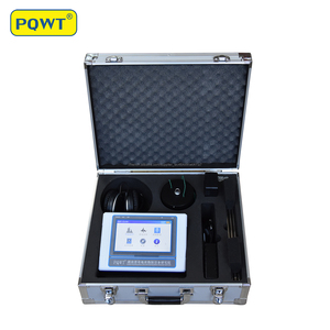 PQWT-CL600 emplacement Précis de pipeline fuite détecter les fuites - Product Image 1