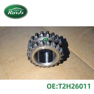 RuvJsカーアクセサリークランクシャフトギアT2H26011ジャガーF-PACE用ランドローバーEvoque Freelander <span class=keywords><strong>2</strong></span>ディスカバリースポーツ用 - Product Image 5