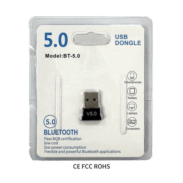High Quality 10Mbps 2400Mhz 5.0V Universal Usb Wifi Dongle for Keyboards Mice Headphones Printers