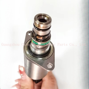 Katup Solenoid 1017969 Untuk Pompa Hidrolik SY215 SY235 SY335 SY335 - Product Image 4