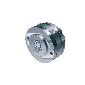 Freno de disco múltiple industrial Ogura con par más alto y diseño compacto del fabricante de China - Product Image 5