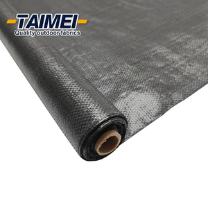 Tapis <span class=keywords><strong>tissé</strong></span> <span class=keywords><strong>géotextile</strong></span> en polyéthylène PP Couverture de sol <span class=keywords><strong>Géotextile</strong></span> <span class=keywords><strong>tissé</strong></span> - Product Image 6