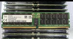 Memoria de Servidor Hynix DDR5 64GB 2RX4 PC5-4800B ECC REG - Product Image 3