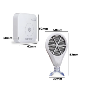 Chihiros Arts Mate 5e Gen <span class=keywords><strong>Nano</strong></span> Bluetooth <span class=keywords><strong>Aquarium</strong></span> Algen Verwijderaar Twinstar Stijl Elektronische Remmen Reinigingsmiddelen Voor Tank - Product Image 4