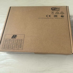<span class=keywords><strong>AP</strong></span>-<span class=keywords><strong>503H</strong></span> Neuf et Original Point d'accès Unifié Hôtelier Double Radio 802.11ax 2x2 avec 1+2 Ethernet - Product Image 4